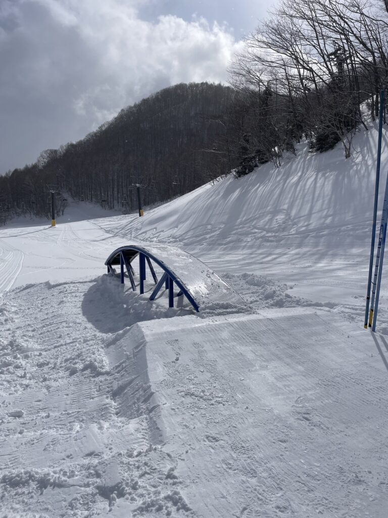 レインボーボックス